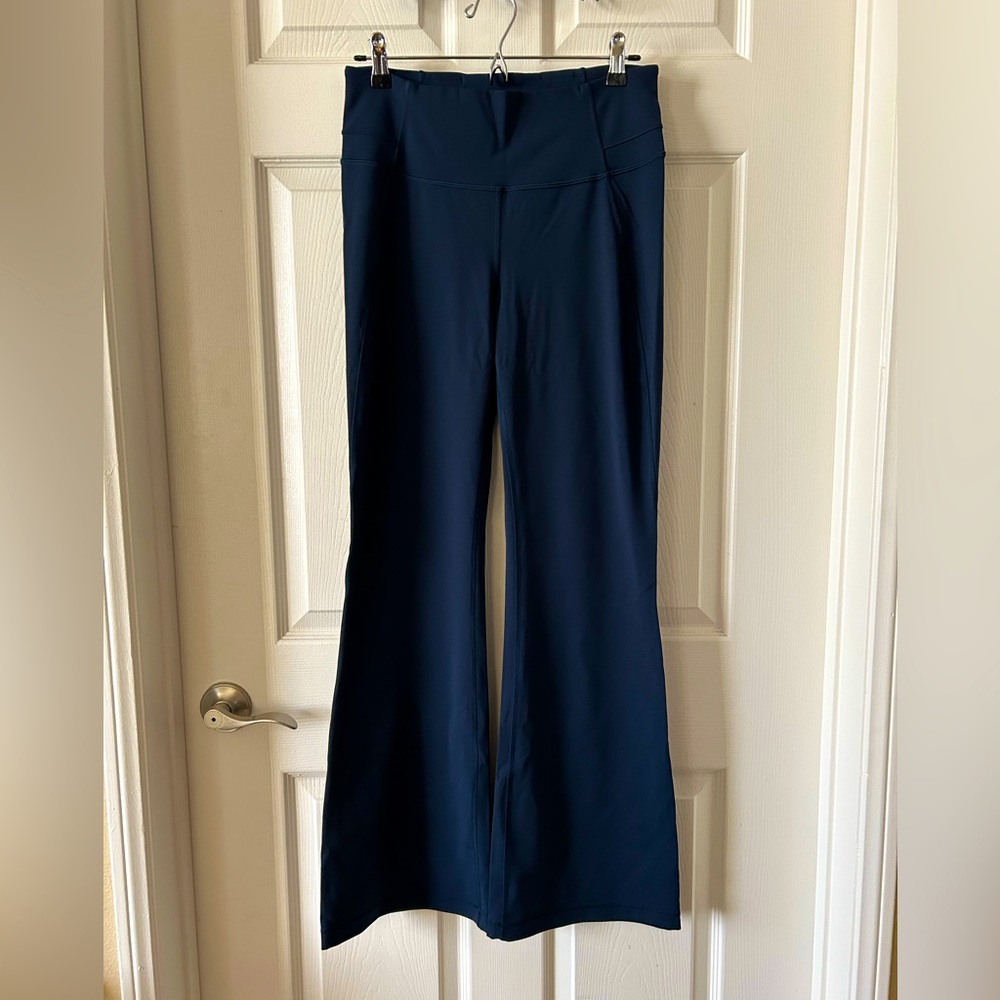 Lululemon Flared leggings